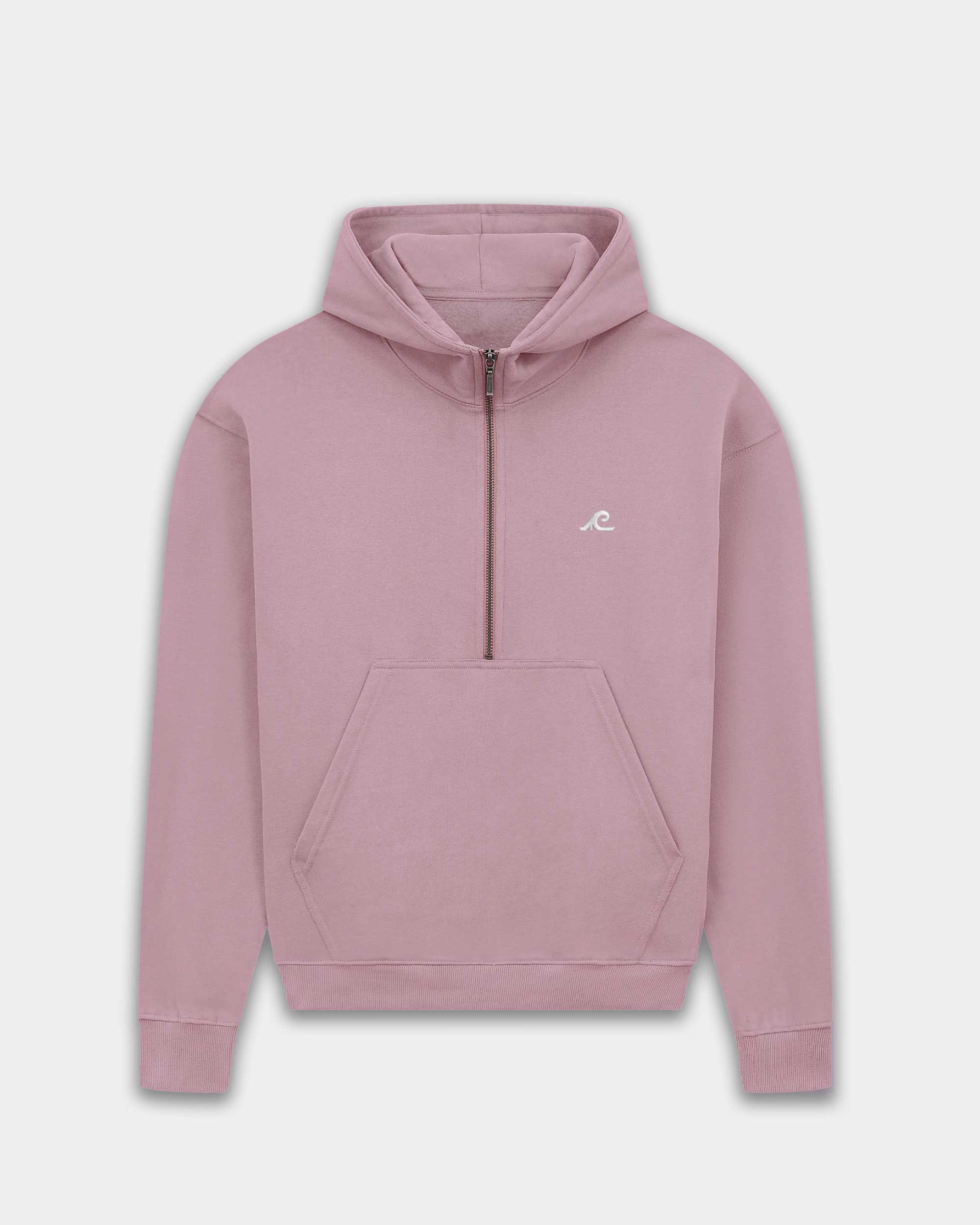 Faded Coral