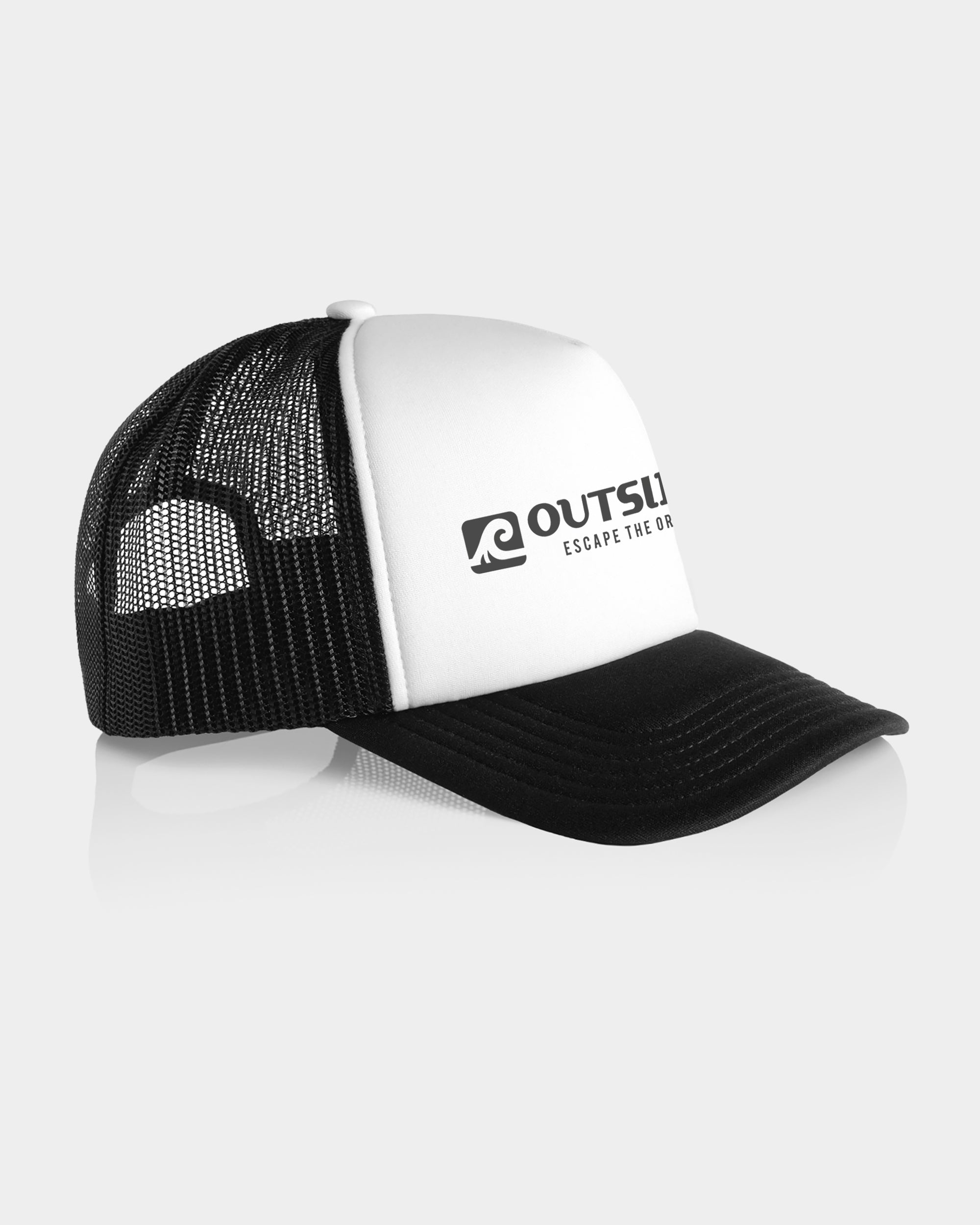 White / Black