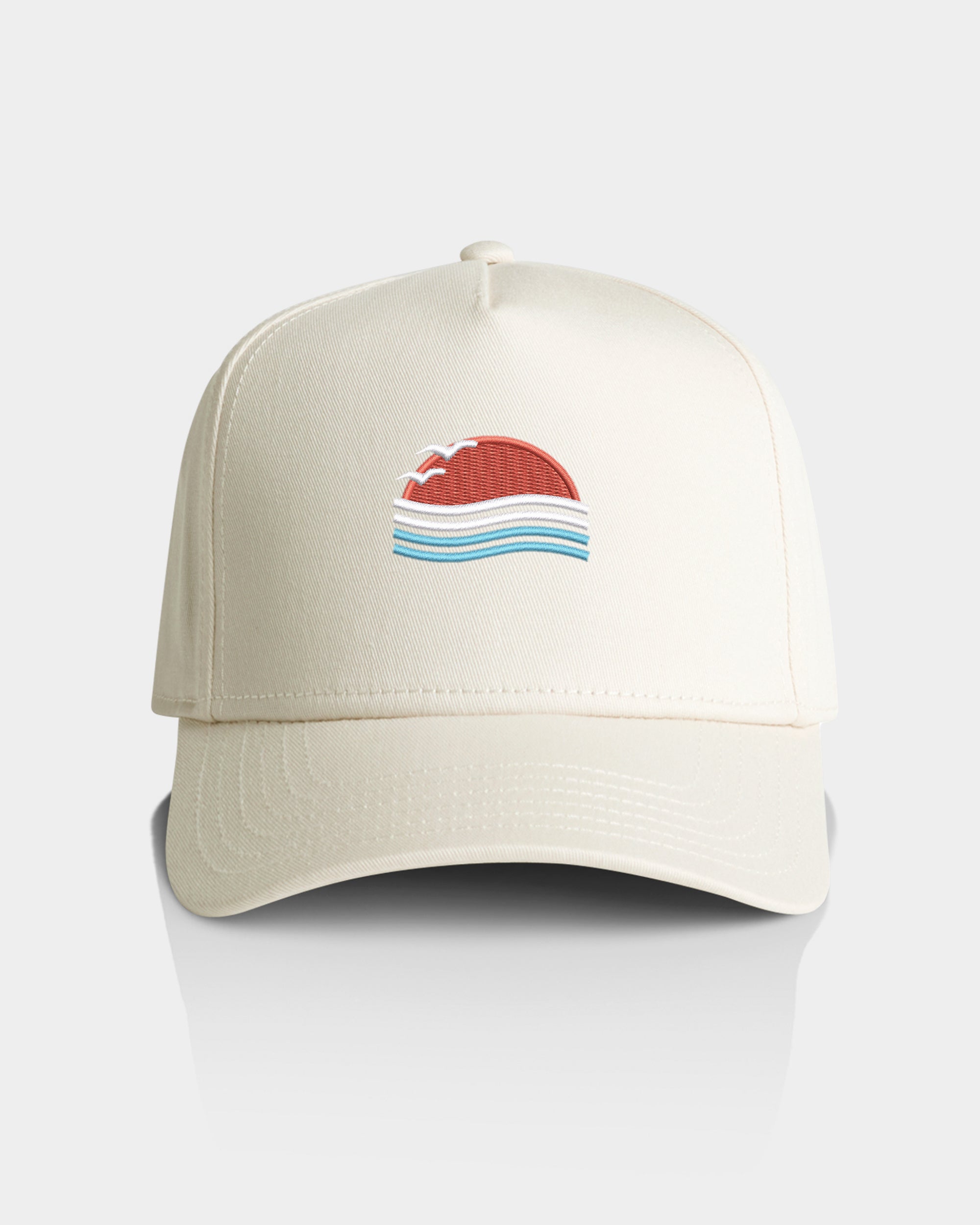 Shoreline