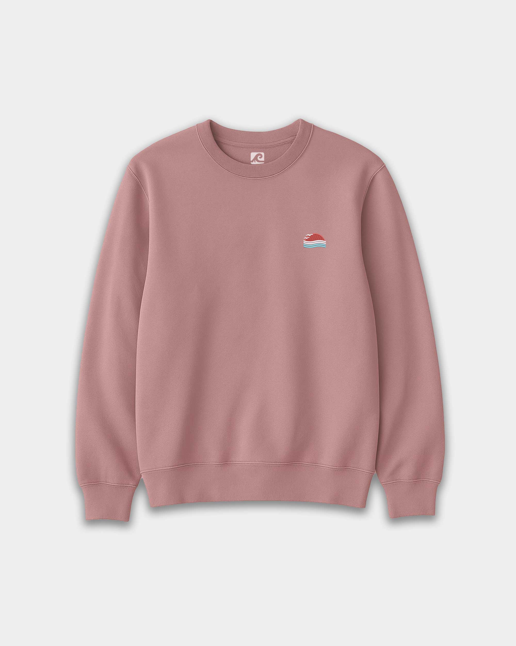 Wild Blush
