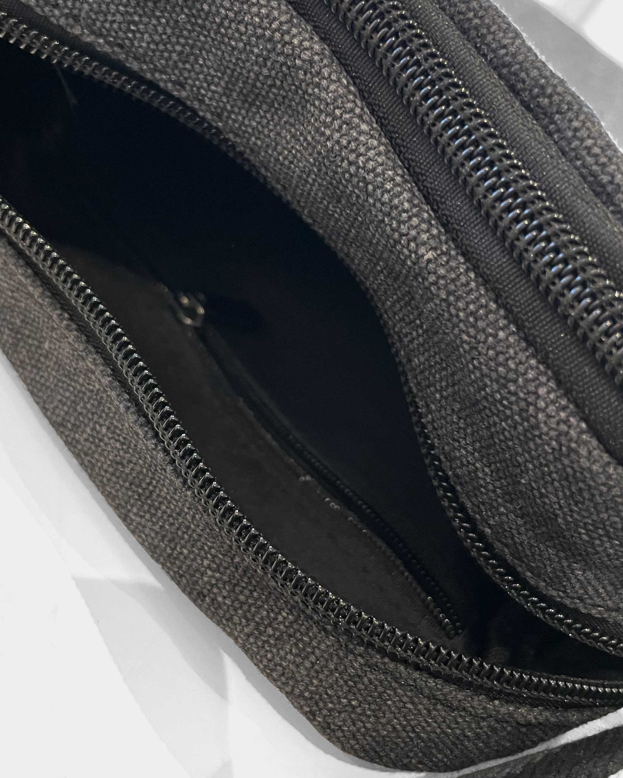 Black Canvas