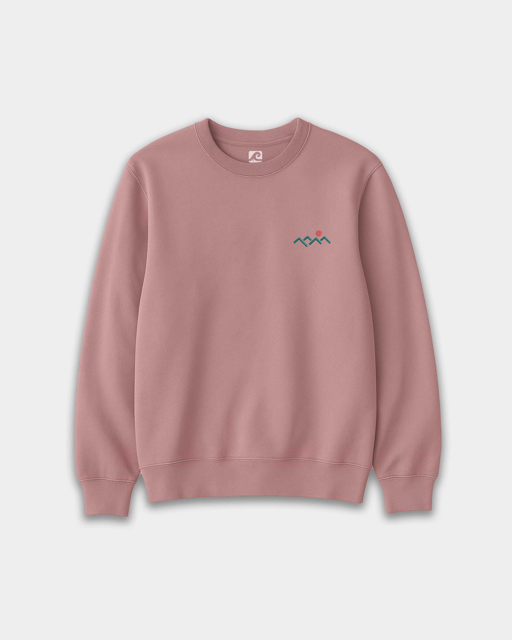 Wild Blush