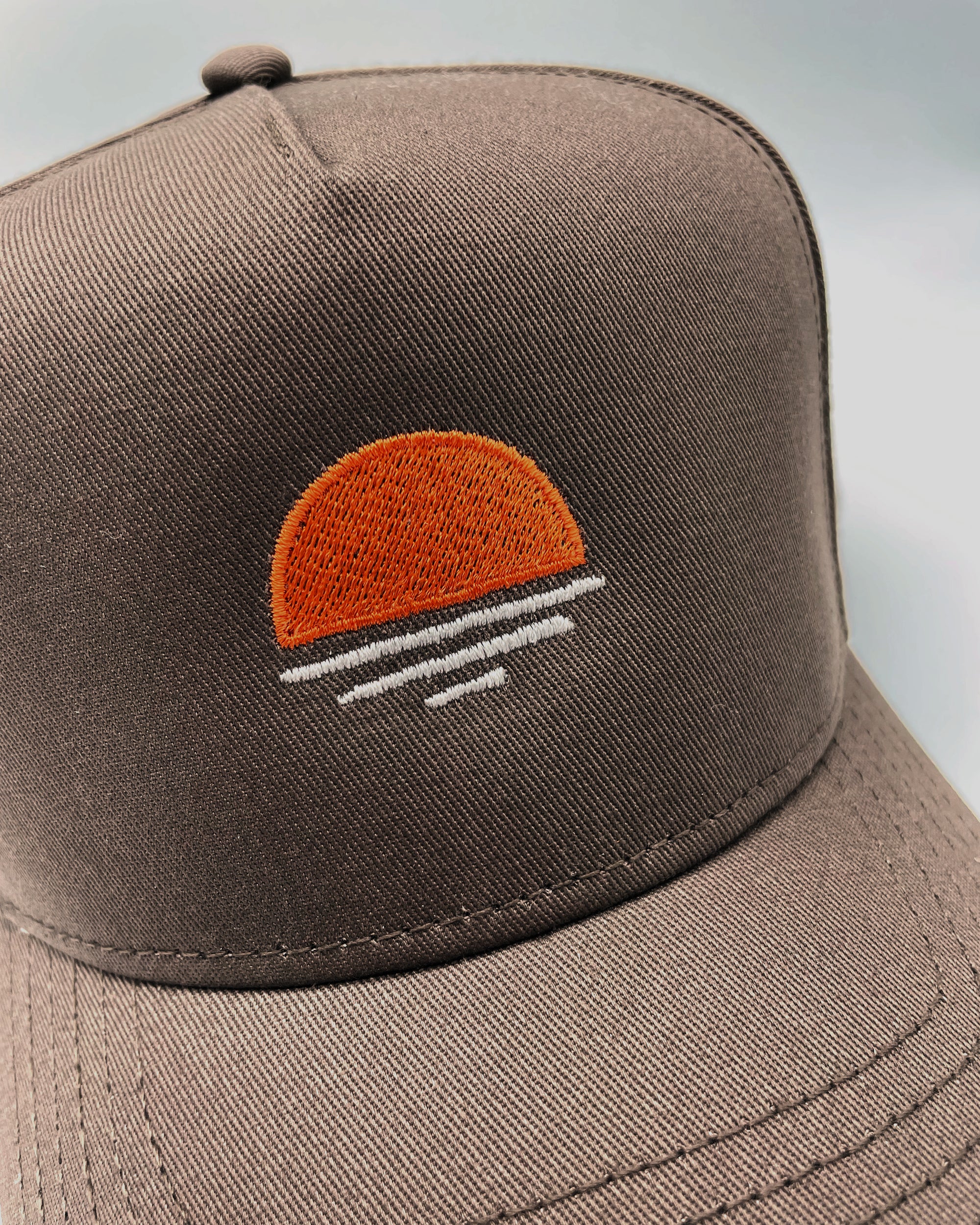 Sun Down 5 Panel Cap – OUTSIDER