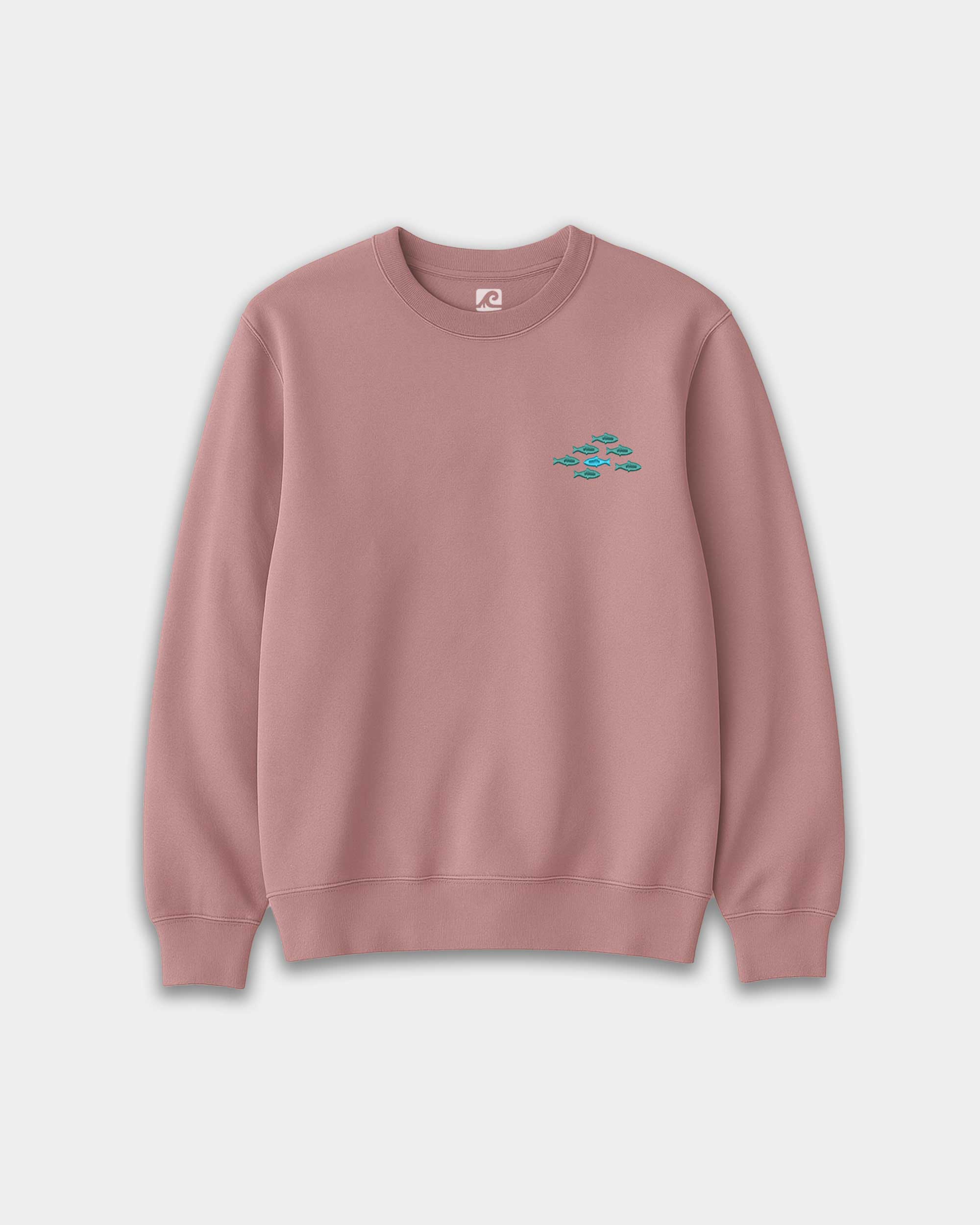 Wild Blush