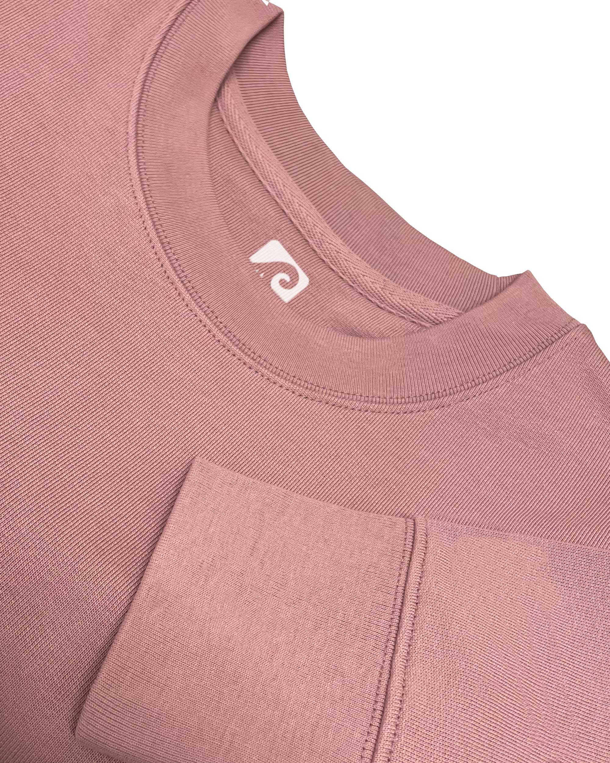 Pink Blush